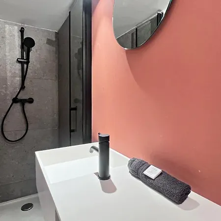 Le Petit Nicois Apartment *